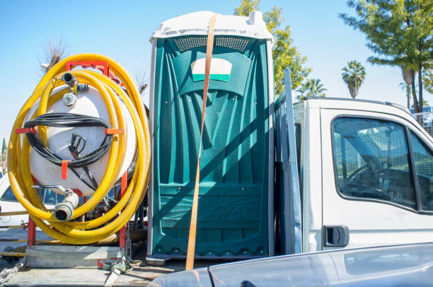 Best Portable restroom trailer rental  in Lemmon Valley, NV