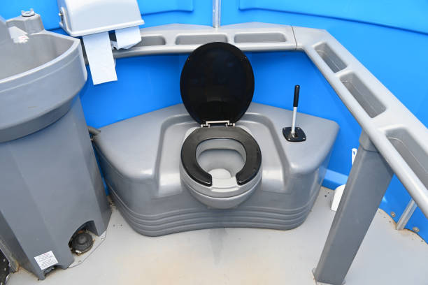 Professional porta potty rental in Lemmon Valley, NV