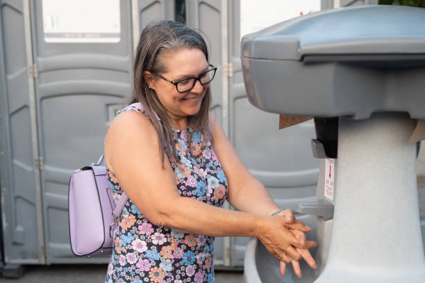 Portable Toilet Options We Offer in Lemmon Valley, NV