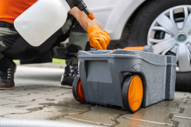 Best Luxury portable toilet rental  in Lemmon Valley, NV